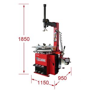 Machine à changer les pneus AnTool AT-820, best-seller, durable, automatique, fiable, équipement professionnel pour le changement des pneus de <span class=keywords><strong>voiture</strong></span>. - Product Image 2