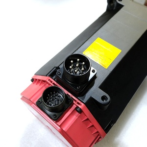 Moteur FANUC A06B Série A06B-0148-B077 pour machines-outils, automatisation industrielle et pièces de robotique - Product Image 4