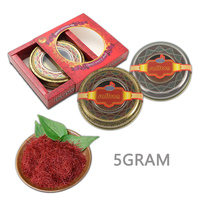 Safran Pur de Qualité Supérieure en Gros, Safran Super Negin, Fleurs de Safran Séchées
