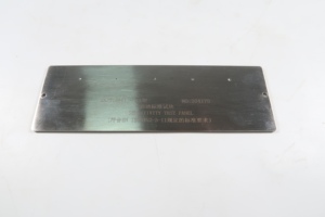 Bloc de <span class=keywords><strong>test</strong></span> de pénétration de référence de type II Tmteck fabriqué en Chine Comform Iso 100% - Product Image 2