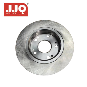 Disco <span class=keywords><strong>Freno</strong></span> JJQ OEM 42510-SMG-E20 per Honda Civic 2005-2011 Marca <span class=keywords><strong>Brembo</strong></span> Approvvigionamento Completo per Honda - Product Image 1
