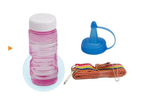 Máquina de Burbujas Eléctrica para Niños, Juguete con Cámara de Burbujas, con Luz y Música - Product Image 3