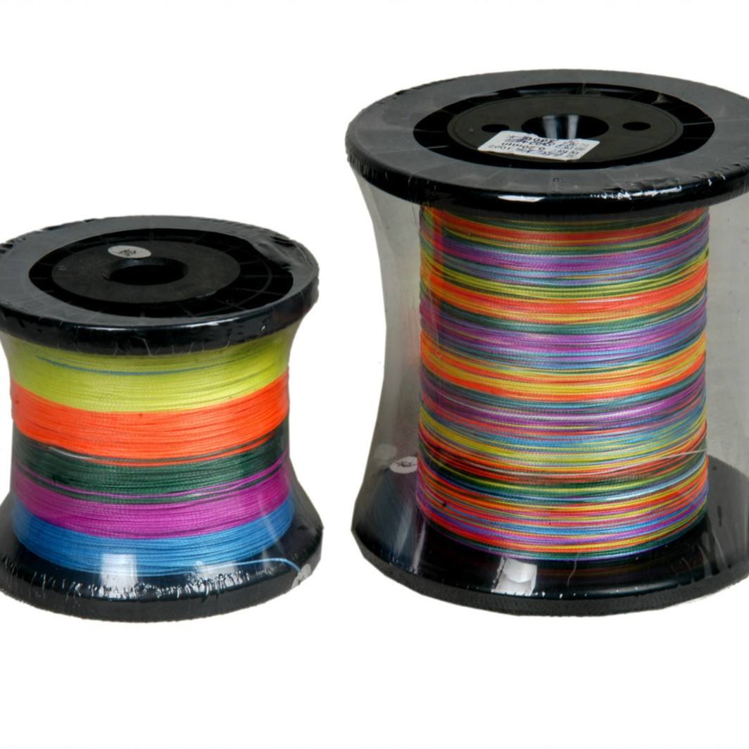 1,000 เมตร ติดเพลาสิบเมตร สีเดียว