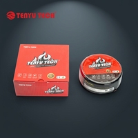 Extincteur automatique Tenyu 1,15 kg avec extincteur et certification CE/MSDS, nouveau modèle