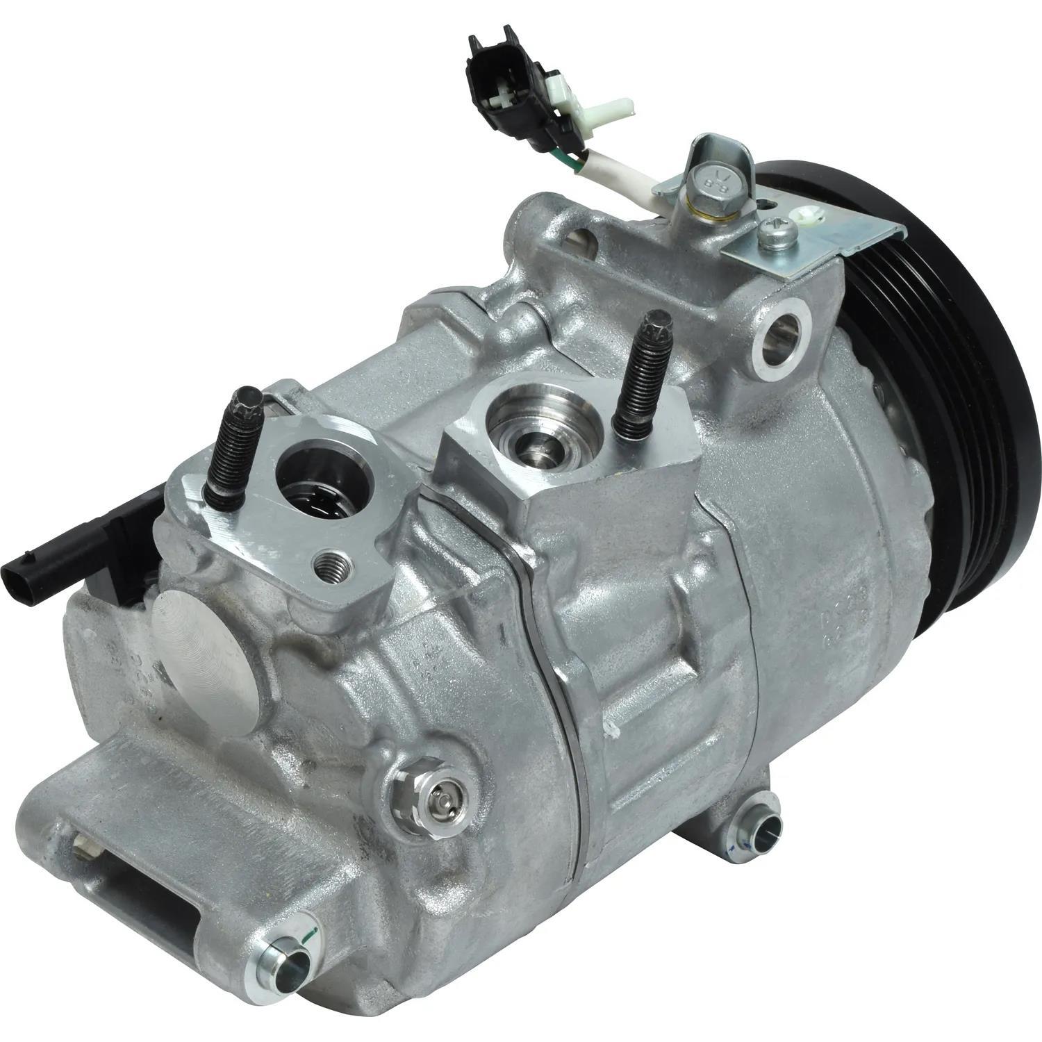 INTL-XZC2106 Auto AC Compressor for Ford Edge & Lincoln Nautilus