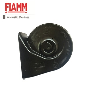 Clacson Auto in Plastica a 2 Vie <span class=keywords><strong>FIAMM</strong></span> AM80SX per Peugeot 207 307 308 408 508 3008 Serie Citroen 257071 - Product Image 6