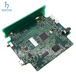 บอร์ดวงจรสองชั้น (PCBA) บริการออกแบบ <span class=keywords><strong>PCB</strong></span> และ PCBA ระดับมืออาชีพ - Product Image 6