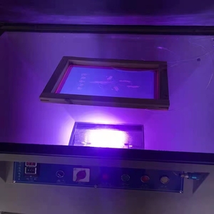 New Type <strong>Offset</strong> Plate Make Exposure Unit Screen <strong>Printing</strong> Screen Exposure <strong>Machine</strong> Silk Screen Plate Making <strong>Machine</strong> - Product Image 5