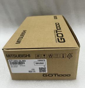 Terminal de Operación Gráfica HMI GT1450-QLBD 220V 12A de Seguridad - Product Image 1