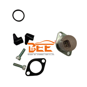 Regulador de presión de combustible 294200-0360 294009-0260 2942000360 2940090260 <span class=keywords><strong>DCRS300260</strong></span> para John Deere - Product Image 1