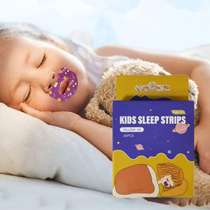 Dropship Health Products Mouth Tape Sleep <b>Strip</b>, Sleep Mouth <b>Strips</b> Snoring Relief Mouth Tape for Sleeping - Product Image 3