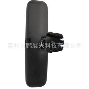 Espejo Interior para Auto Ford 5M51-17N695-AC, Pieza de Repuesto de Cristal para Focus, Mondeo, Escort - Product Image 1