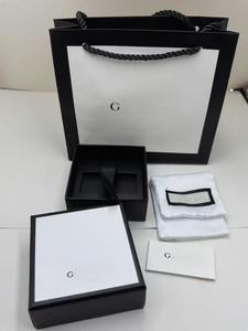 Ánh sáng sang trọng cao cấp đặc biệt bìa các tông bao bì hộp cứng nhắc để lưu trữ và hiển thị-Hộp trang sức cao cấp - Product Image 2