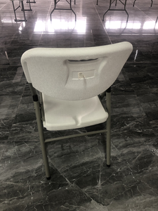 مصنع guangxy كراسي قابلة للطي في الهواء الطلق ، أثاث الحدث من البلاستيك ، من مصنع guangxy - Product Image 4