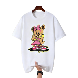 طباعة مخصصة مع شعار A4 ورقة قشر فوري علامات زودياك نقل حراري أوراق طباعة DTF للأقمشة - Product Image 1