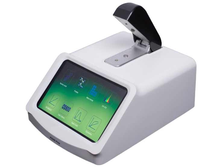 Nanodrop Spectrophotometer Price Microvolume Micro Spectrophotometer