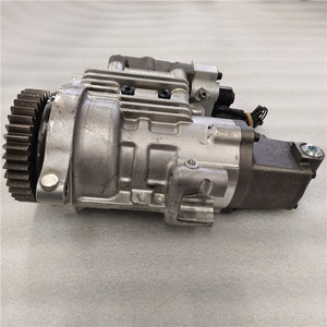 Équipement de contrôle de la pompe à huile Common Rail ISX15 QSX15 X15 4359487 - Product Image 3