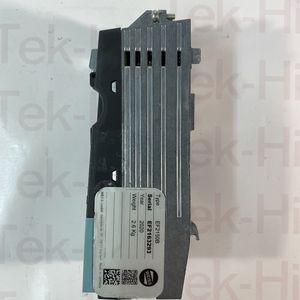 Unidad de Control Basada en Accionamiento SIMOTION 6AU1410-2AD00-0AA0 D435-2 DP/PN, Controlador de Movimiento Programable de Rendimiento Estándar - Product Image 6