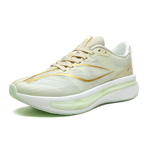 Zapatillas de Running para Hombre con Placa de Carbono, Malla de Ingeniería y Amortiguación de Aire con Espuma Supercrítica para Entrenamiento de Maratón y Ejercicio Diario - Product Image 1