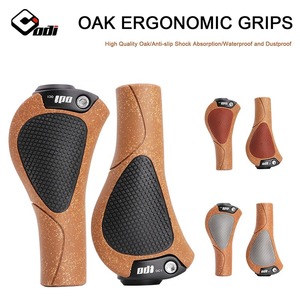 Poignées <span class=keywords><strong>ODI</strong></span> pour VTT, antidérapantes, ergonomiques, pour guidon de vélo de montagne, poignées <span class=keywords><strong>BMX</strong></span>, poignées de vélo de montagne, accessoires pour vélo - Product Image 1