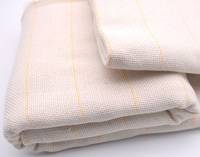 Tissu de tufting primaire de haute qualité à prix abordable, tissu de moine pour tapis et carpettes, vente en gros