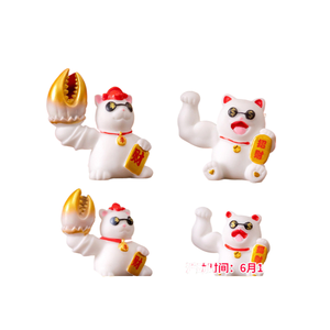 Yxs กล่องปริศนาตัวต่อตุ๊กตาญี่ปุ่น - Product Image 1