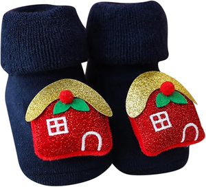 Calze all'ingrosso, Maglie da <span class=keywords><strong>calcio</strong></span>, Calze sportive, Calze sportive natalizie per bambini, Calze, Calze da pilates, Scaldamuscoli, Termiche - Product Image 1