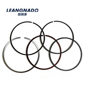 LEANGNADO.สำหรับฮอนด้า ซีอาร์-ซี/ฟิต/ซิตี้ 1.5L แหวนลูกสูบคุณภาพสูง OEM 13011-RB1-004 สำหรับรุ่นเครื่องยนต์ GE8/<span class=keywords><strong>L15A7</strong></span>/LEA1 - Product Image 5