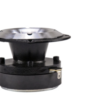 Ventes directes d'usine Soway 2022, tweeter TW-2531 de 4 pouces, 4,5 pouces, 5 pouces, échantillons disponibles, provenant de Zhejiang, 16 ans de boutique sur Alibaba