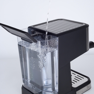 Meilleure machine à <span class=keywords><strong>café</strong></span> expresso personnalisée pour hôtel/commercial - Product Image 5