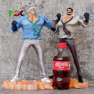 ของขวัญสำหรับตกแต่งรูปปั้นอนิเมะรูปลิงแสนเป็นชิ้นหนึ่งชิ้น - Product Image 4