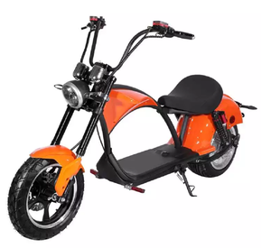 <span class=keywords><strong>Doohan</strong></span>-patinete eléctrico de agua de mar para niños, 60V, 1200W, 2000W, entrega de comida, citycoco - Product Image 5