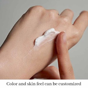 Lotion pour le corps au rétinol hydratante raffermissante, marque privée, crème pour le corps infusée de rétinol de qualité supérieure - Product Image 6