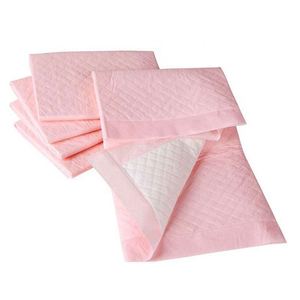 New Fashion Design CE & ISO Certified Disposable Pet Training <b>Pads</b> Sap Material for <b>Dog</b> Puppy Potty Training - Product Image 4