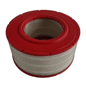 39903281 Filtro de Aire de Purificación de Alta Resistencia Superior Premium 39903281 para Piezas de Repuesto de Compresores de Tornillo Industriales - Product Image 1