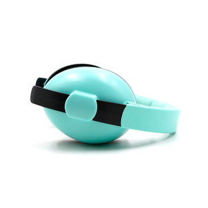 <span class=keywords><strong>Orejeras</strong></span> de Protección Azules para Sobre la Cabeza - Product Image 5
