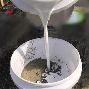 Revestimiento Impermeabilizante Polimérico de Doble Componente JS/K11, Pintura Flexible Ecológica de Estilo Moderno para Paredes de Cocina y Sótanos - Product Image 3