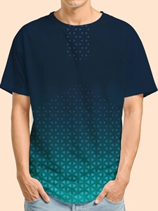Camisetas para Hombre, Diseño Personalizado, Secado Rápido, Sublimación, Camiseta para Maratón, Camisetas Promocionales para Hombre, <span class=keywords><strong>Campaña</strong></span> Electoral Política - Product Image 2