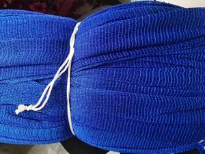 Rete di Nylon <span class=keywords><strong>a</strong></span> doppio nodo 210d/2ply di alta qualità <span class=keywords><strong>a</strong></span> maglie fini ad un prezzo dalla cina - Product Image 5