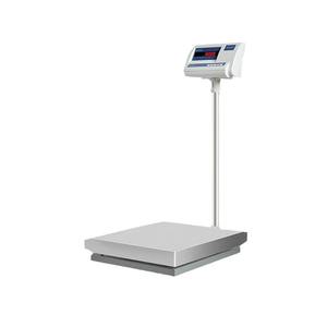 उच्च क्षमता वाले इलेक्ट्रॉनिक स्केल औद्योगिक वजन स्केल इलेक्ट्रॉनिक बेंच स्केल - Product Image 1