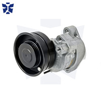 1628148 1398619 Engine Timing Belt Tensioner Assembly for DA-F XF CF Heavy Duty Truck Spare Parts Belt Tensioner Pulley Assembly