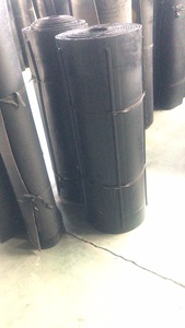 Cinghie Laterali di Ricambio per Falciatrice Usata - Product Image 4