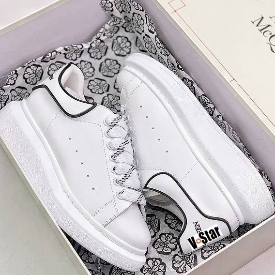 Zapatillas mcqueen por mayor Clearance