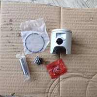 Kit de Cilindro Único para Motocicletas Yamaha con Motores Pequeños, Cilindro Pequeño YZ85 con Motores para YZ85