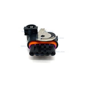 Connettore per Cablaggio Motore Automobilistico a 5 Pin/Vie, Spina Generatore <span class=keywords><strong>con</strong></span> Cavo Pigtail DJ7051K-1.5-21 - Product Image 5