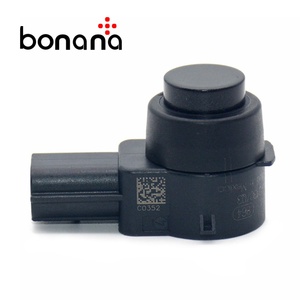 Sensor de Estacionamiento PDC con Asistencia de Estacionamiento Automático para GM Chevy Cadillac Buick Cadillac 25962202 - Product Image 5