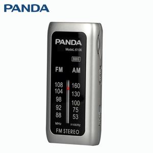 Productos Populares, Radio Portátil AM/FM Pequeña para Exteriores, Radio de Bolsillo - Product Image 3