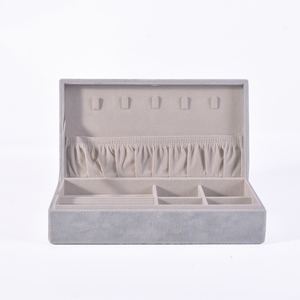 jewelry box soft velvet jewelry box travel jewelry box