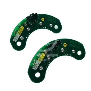 61.105.1031 Hengoucn Encoder HE57-2 for SM74 MO Printer Encoder Circuit Board Offset Printing Machine Spare Parts