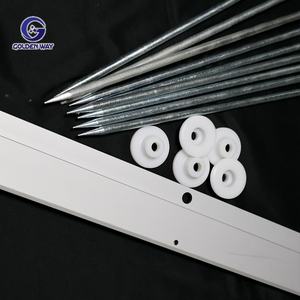 Tapete de Playa Resistente de 5 pies con Filtro de Arena para Rutas de Acceso en Silla de Ruedas, Tapete de Playa de Tela de Poliéster - Product Image 6